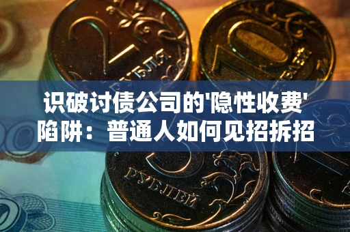 北京识破讨债公司的'隐性收费'陷阱：普通人如何见招拆招？